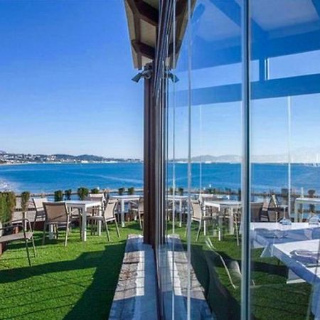 Balcon Del Mar 2-3 A, Apartament On The Beach Front La Cala De Mijas Exterior foto